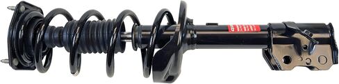 Monroe Shocks & Struts Quick-Strut 173045 Strut and Coil Spring Assembly in Saudi Arabia