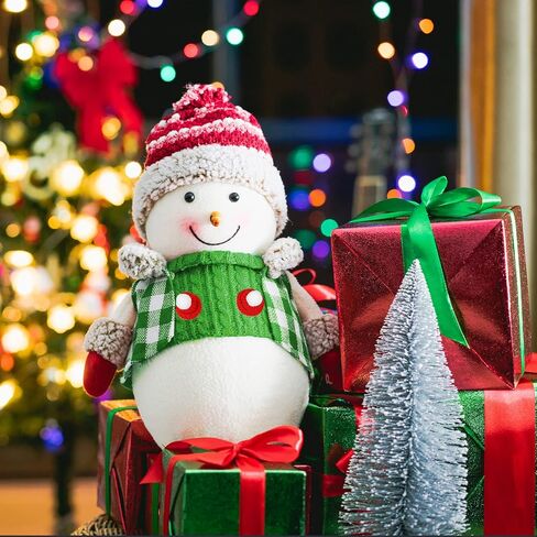 FreeNFond Funny Gag Gifts for Women, Knit Christmas Hat Winter Warmers for Hooters, White Elephant Gift Exchange Secret Santa Stocking Stuffer in Kuwait