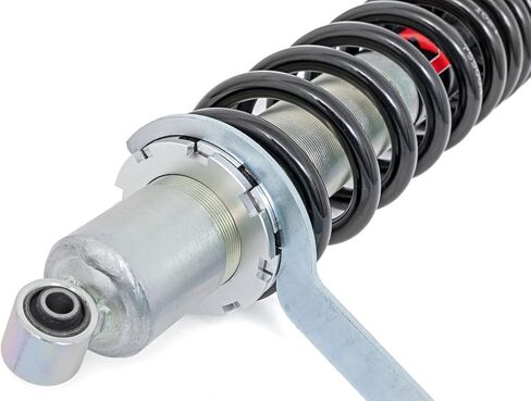 Rough Country Adjustable Suspension Kit for Honda Pioneer | 0-2" - 391005 in Saudi Arabia