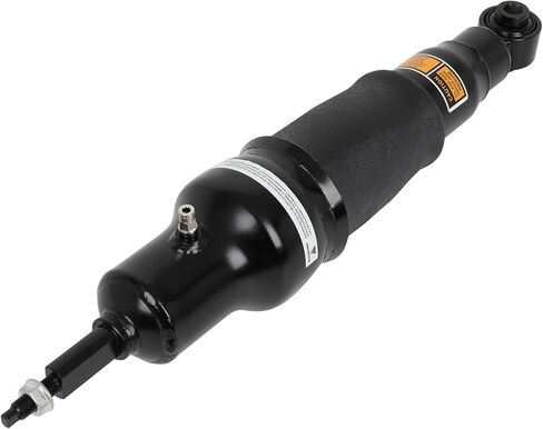 مجموعات تعليق دعامات الهواء من SCITOO، دعامات الصدمات مناسبة لإنفينيتي لـ QX56 2011-2013، لإنفينيتي لـ QX80 2014-2023، لنيسان لأرمادا 2017-2023 الدعامات البديلة لأنظمة التعليق الخلفية in Kuwait