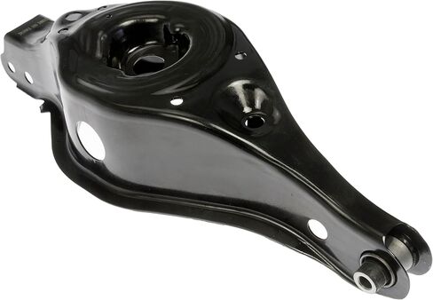 Dorman 528-113 Rear Lower Rearward Suspension Control Arm Compatible with Select Nissan Models in Kuwait