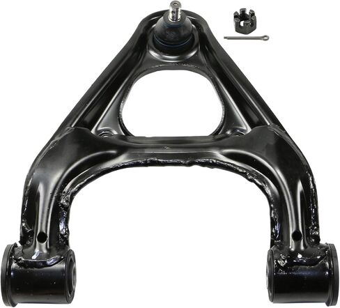 MOOG RK622749 ذراع التحكم في التعليق والجزء العلوي من مجموعة الوصلات الكروية in Saudi Arabia