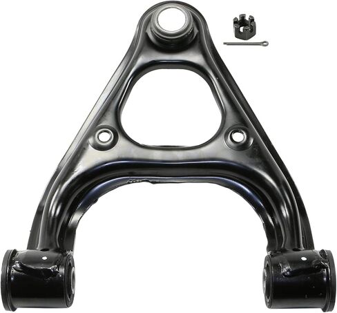 MOOG RK622749 ذراع التحكم في التعليق والجزء العلوي من مجموعة الوصلات الكروية in Saudi Arabia