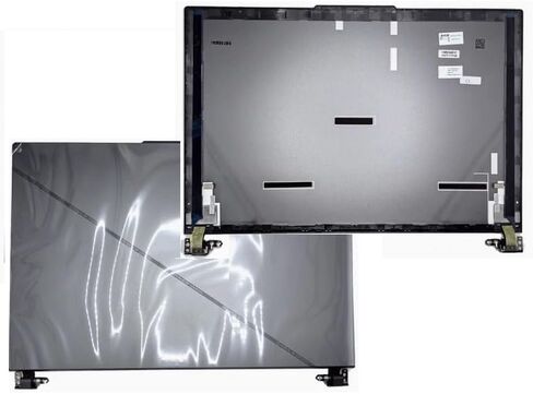 Replacement case for 16" ASUS ROG 7 Strix G16 G614 G614J G614J-A1040 Laptop LCD Back Cover Hinges 13NR0II5AM0101 in Saudi Arabia