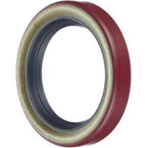 Front Manual Transmission Seal for Dodge W250, D250 1981 5.9L V8, for Dodge D250 1981 3.7L l6 Replace# 11123, 482208 1-PC in Saudi Arabia
