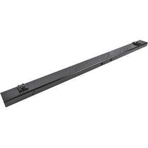 قطع غيار الألومنيوم لدعم المبرد السفلي لشاحنة Ford F-150 2021-2024 استبدال # ML3Z16139A FO1225272 in Kuwait