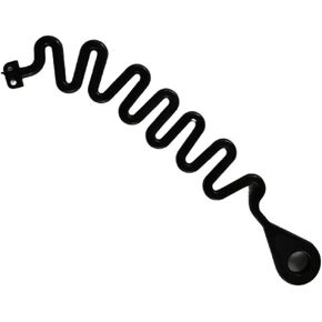 Fuel Tank Cap Cover Line Cable Wire Gas Oil Rope 31261589 for Volvo S80 S60 S40 S60L XC60 XC90 V40 C30 C70 V70(Only line) in Kuwait