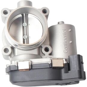 صمام الخانق A2C84453600 10151067 01652267 A2C31373800 متوافق مع Roewe MG 1.8T in Kuwait