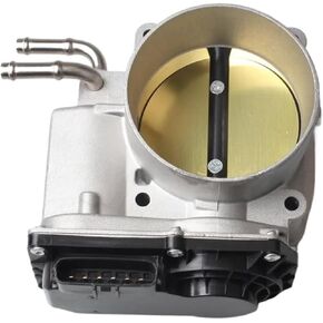 Throttle Valve 1LA76-01 16119-3JA0B 16119-1LA0D 977-324 S20182 16119-1LA0A Compatible With Nissan in Kuwait