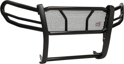 Westin 57-22275 HDX 3-Piece Grille Guard fits 2007-2013 Silverado 1500 (Exc Classic) in Saudi Arabia