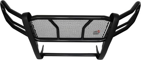 Westin 57-22275 HDX 3-Piece Grille Guard fits 2007-2013 Silverado 1500 (Exc Classic) in Saudi Arabia