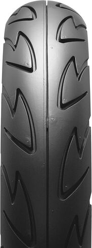 إطار الدراجة النارية Bridgestone HOOP B01 الأمامي/الخلفي للسكوتر 2.75-10 in Saudi Arabia