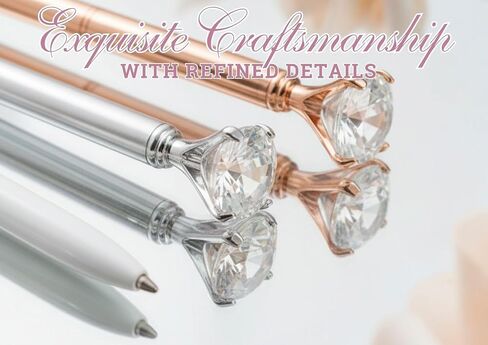InnoBeta Engagement Gifts, Wedding Planning gifts Ballpoint Pen Set of 3 in Saudi Arabia