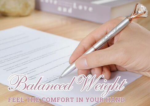 InnoBeta Engagement Gifts, Wedding Planning gifts Ballpoint Pen Set of 3 in Saudi Arabia