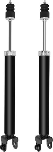 ECCPP shock absorbers shock Struts for 2007-2018 for Nissan Altima,2009-2014 for Nissan Maxima shock Struts for 349075 Rear Shocks in Saudi Arabia