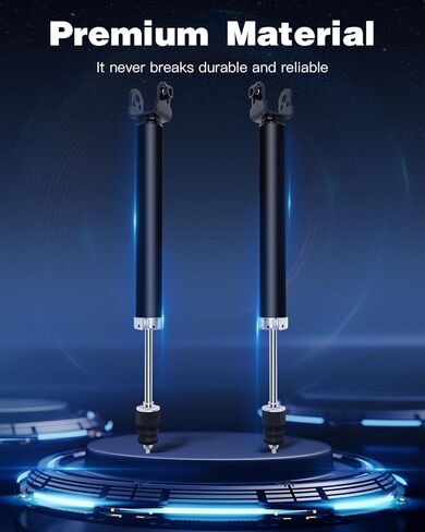 ECCPP shock absorbers shock Struts for 2007-2018 for Nissan Altima,2009-2014 for Nissan Maxima shock Struts for 349075 Rear Shocks in Saudi Arabia