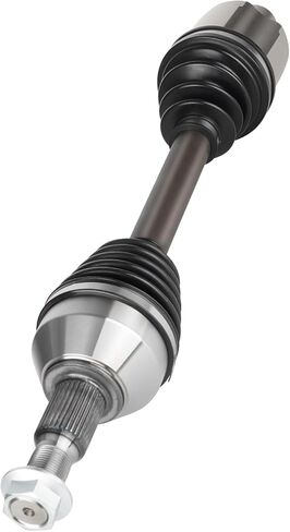 TadaMark Front Right CV Axle Shaft Assembly fit for Chevy Traverse 2009-2017, fit for GMC Acadia 2007-2017 fit for Buick Enclave 2008-2017, fit for Saturn Outlook 2007-2010, 2.5L 3.6L, Passenger side in Saudi Arabia