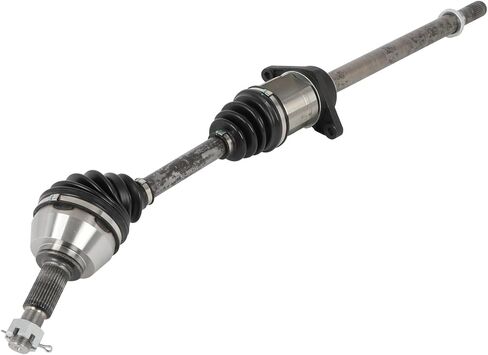 SCITOO Front CV Axle Shaft Assembly Compatible with 2009-2014 for Nissan Maxima 391009N00B,391009N01A,66-6306,666306,66-6295 in Saudi Arabia