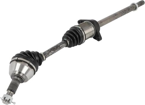 SCITOO Front CV Axle Shaft Assembly Compatible with 2009-2014 for Nissan Maxima 391009N00B,391009N01A,66-6306,666306,66-6295 in Saudi Arabia