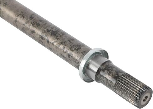 SCITOO Front CV Axle Shaft Assembly Compatible with 2009-2014 for Nissan Maxima 391009N00B,391009N01A,66-6306,666306,66-6295 in Saudi Arabia