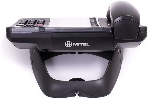 Mitel Networks 5212 IP Phone VoIP Phone - SIP, MiNet (53678C) الفئة: هواتف IP (متجددة) in Saudi Arabia