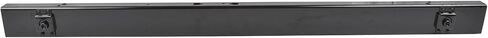 قطع غيار الألومنيوم لدعم المبرد السفلي لشاحنة Ford F-150 2021-2024 استبدال # ML3Z16139A FO1225272 in Kuwait