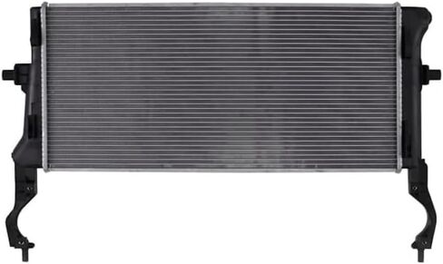 KarParts360 لسيارة هيونداي كونا 2018 2019 2020 2021 المبرد | 1.6 لتر مزود بشاحن توربيني AT | بديل لـ HY3010224 | 25310-J9000 in Saudi Arabia