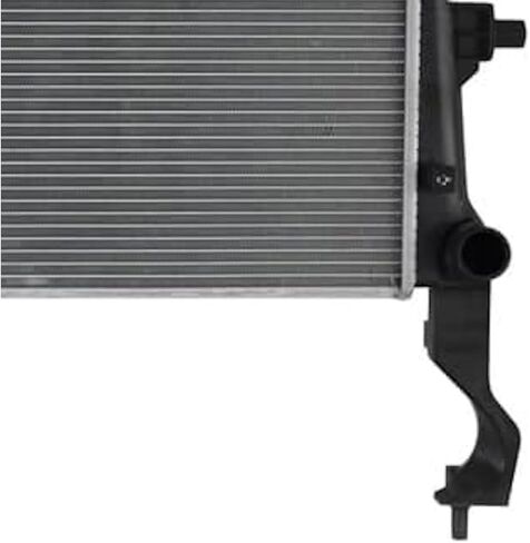 KarParts360 لسيارة هيونداي كونا 2018 2019 2020 2021 المبرد | 1.6 لتر مزود بشاحن توربيني AT | بديل لـ HY3010224 | 25310-J9000 in Saudi Arabia