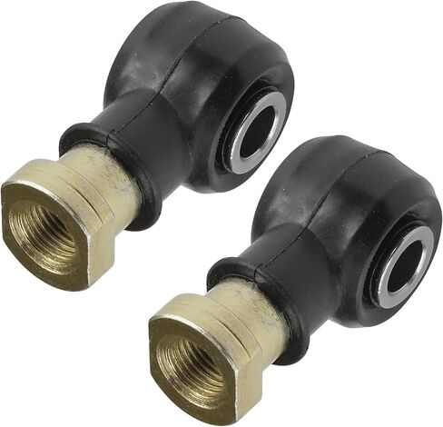 Caltric Tie Rod End Kit Compatible with Polaris Trail Blazer 250 1997-2006 in Saudi Arabia