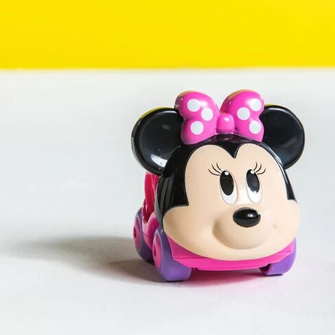 Disney Baby Go Grippers Mickey Mouse & Friends Collection from Oball, Ages 12 Months + in Saudi Arabia