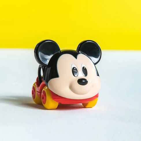 Disney Baby Go Grippers Mickey Mouse & Friends Collection from Oball, Ages 12 Months + in Saudi Arabia