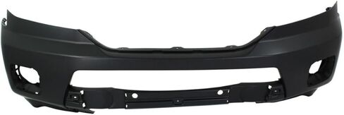 BUMPERS THAT DELIVER - Primered, Front Bumper Cover Fascia for 2009 2010 2011 Honda Pilot EX/LX/EX-L 09 10 11, HO1000263 in Saudi Arabia