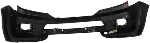BUMPERS THAT DELIVER - Primered, Front Bumper Cover Fascia for 2009 2010 2011 Honda Pilot EX/LX/EX-L 09 10 11, HO1000263 in Saudi Arabia
