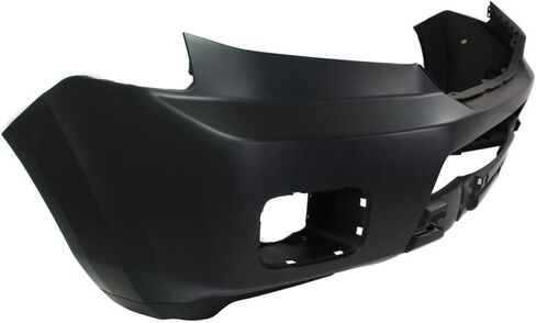BUMPERS THAT DELIVER - Primered, Front Bumper Cover Fascia for 2009 2010 2011 Honda Pilot EX/LX/EX-L 09 10 11, HO1000263 in Saudi Arabia