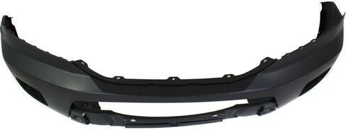 BUMPERS THAT DELIVER - Primered, Front Bumper Cover Fascia for 2009 2010 2011 Honda Pilot EX/LX/EX-L 09 10 11, HO1000263 in Saudi Arabia