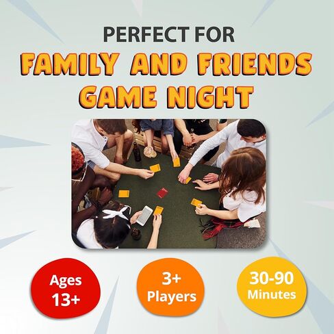 Make Your CASE! Party Game for People who Love to Argue | Friends Funniest Arguments | Potentially Offensive | Debate Club Fun in Saudi Arabia