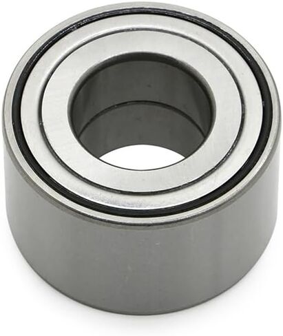 1/2pcs 27X55X32 Front Wheel Bearing for Honda TRX420 TRX500 FA FE FM 2014-2018 TRX 420 500 ATV Parts 91051-HR3-A21(1PC) in Saudi Arabia