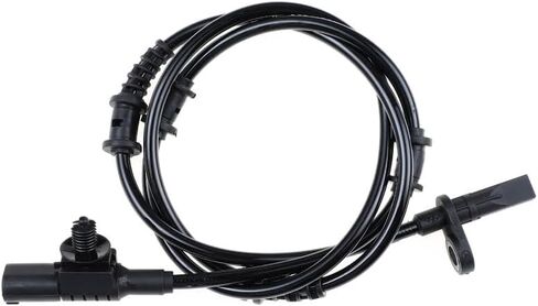 ABS Rear Wheel Speed Sensor Engine Speed Sensor for Mercedes-Benz 2469059402 A2469059402 2465402510 A2465402510(Front Left) in Saudi Arabia