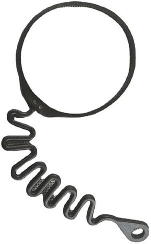 Fuel Tank Cap Cover Line Cable Wire Gas Oil Rope 31261589 for Volvo S80 S60 S40 S60L XC60 XC90 V40 C30 C70 V70(Only line) in Kuwait