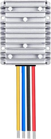 48V(30V-60V) to 5V 12A Isolated Power Converter in Saudi Arabia