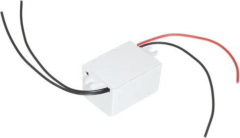 4.8W AC/DC to DC Power Supply Module AC 110V 220V 230V to DC 3.3V 5V 12V Buck Converter Led Isolated 12V in Saudi Arabia