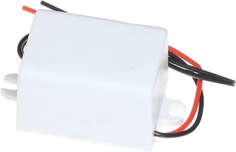 4.8W AC/DC to DC Power Supply Module AC 110V 220V 230V to DC 3.3V 5V 12V Buck Converter Led Isolated 12V in Saudi Arabia