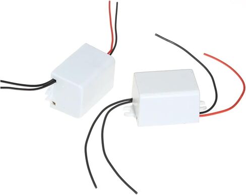 4.8W AC/DC to DC Power Supply Module AC 110V 220V 230V to DC 3.3V 5V 12V Buck Converter Led Isolated 12V in Saudi Arabia
