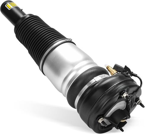 JDMON Front Air Strut Suspension Shock Absorber Replacement for 2010-2018 Audi A6 A7 A8 S6 S7 S8 RS6, Replacement for Bentley Mulsanne 2009-2019, Replaces 4H0616039AK, 4H0616039AB in Saudi Arabia