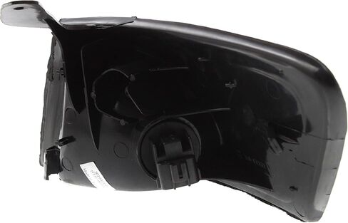 Garage-Pro Passenger Side Headlight Kit for Toyota Camry CE LE XLE 1997-1999 Halogen With bulb(s) W/Corner Light Replaces# 81110AA010 81510AA010 in Saudi Arabia