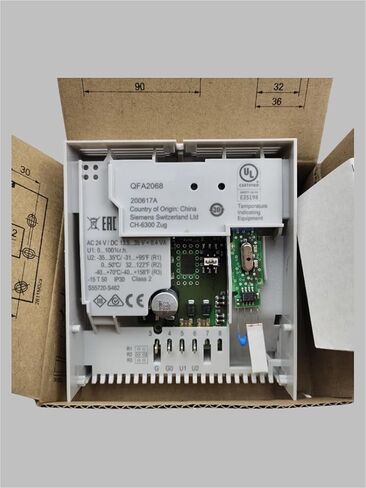 QFA2068D QFA2060 QFA3160 QFA2079 A3171 Indoor Temperature and Humidity Sensor(QFA2068) in Saudi Arabia