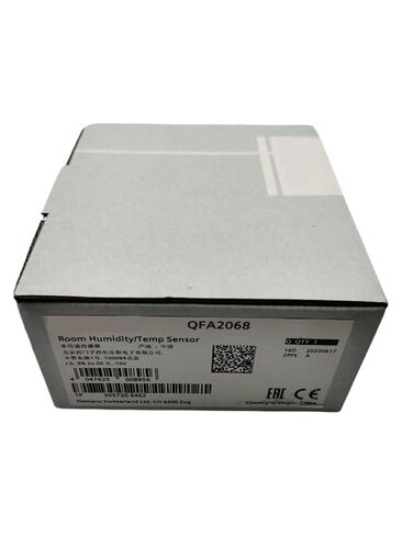 QFA2068D QFA2060 QFA3160 QFA2079 A3171 Indoor Temperature and Humidity Sensor(QFA2068) in Saudi Arabia