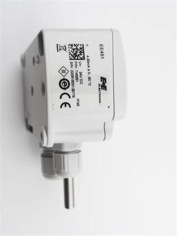 EE451-M3A6SBL0SBH50 Wall Temperature Sensor EE451-T6XXPO/004M(EE451-T6XXPO/004M) in Saudi Arabia