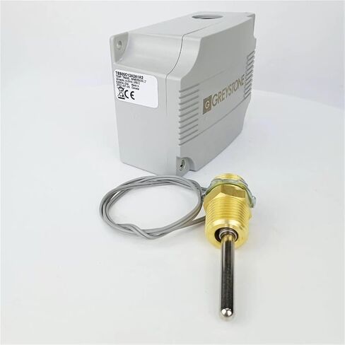 Water Pipe Temperature Sensor TE500C12C2A1A2 Outdoor Transmitter(TE500C12A2A1A2) in Saudi Arabia