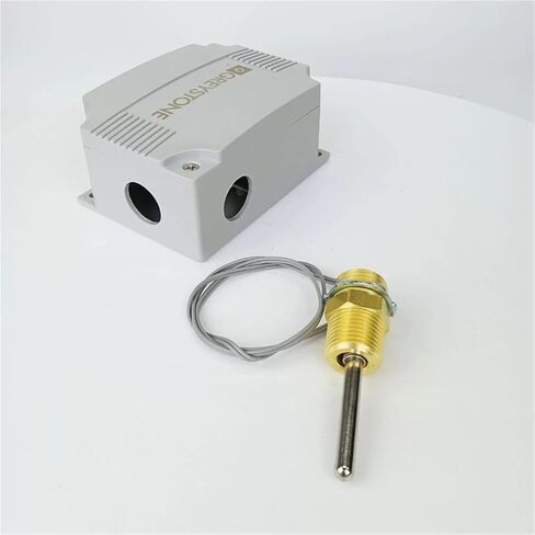 Water Pipe Temperature Sensor TE500C12C2A1A2 Outdoor Transmitter(TE500C12A2A1A2) in Saudi Arabia